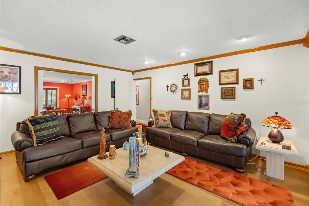 4345 Corley Island Road Leesburg FL 34748