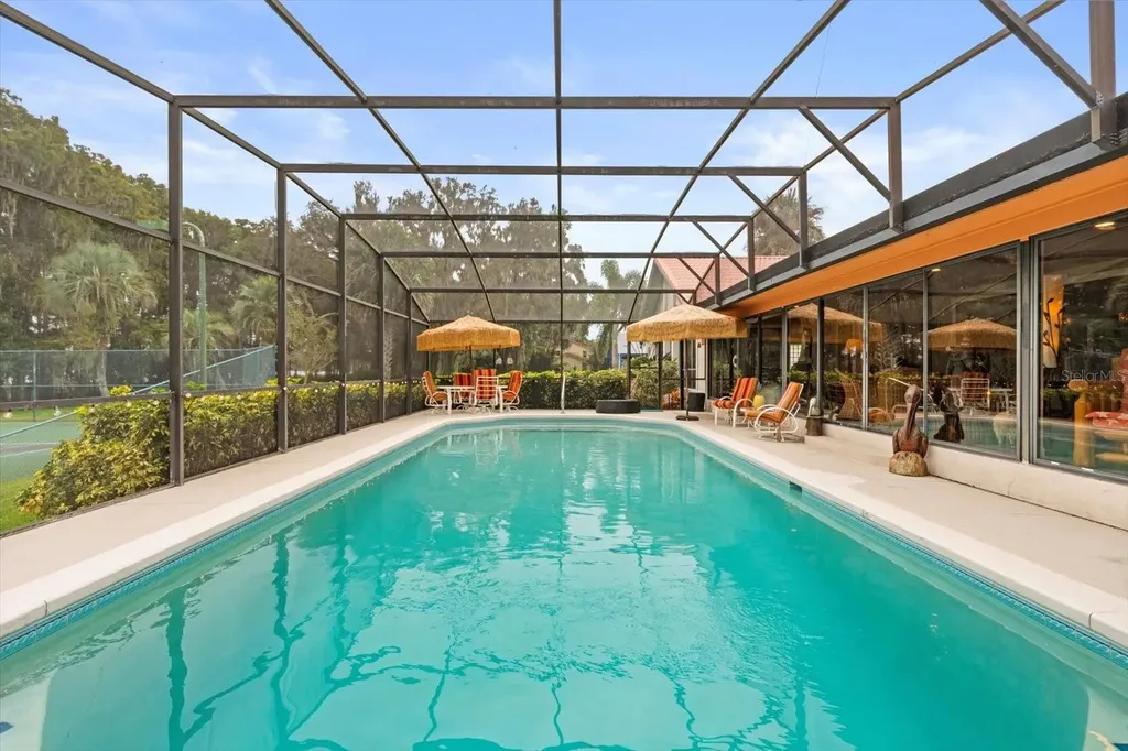 4345 Corley Island Road Leesburg FL 34748
