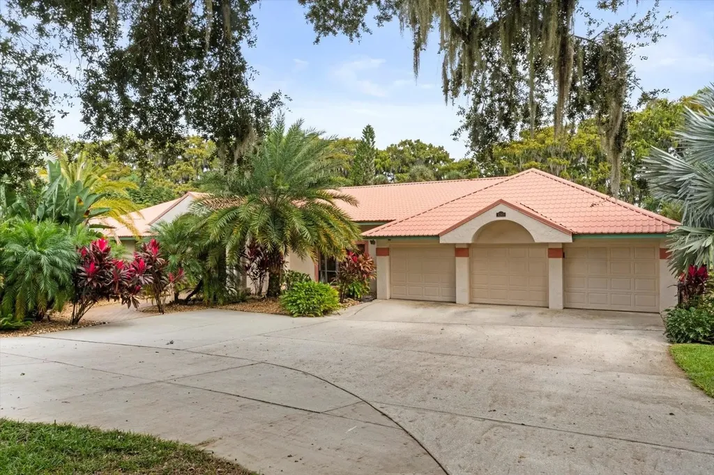 4345 Corley Island Road Leesburg FL 34748
