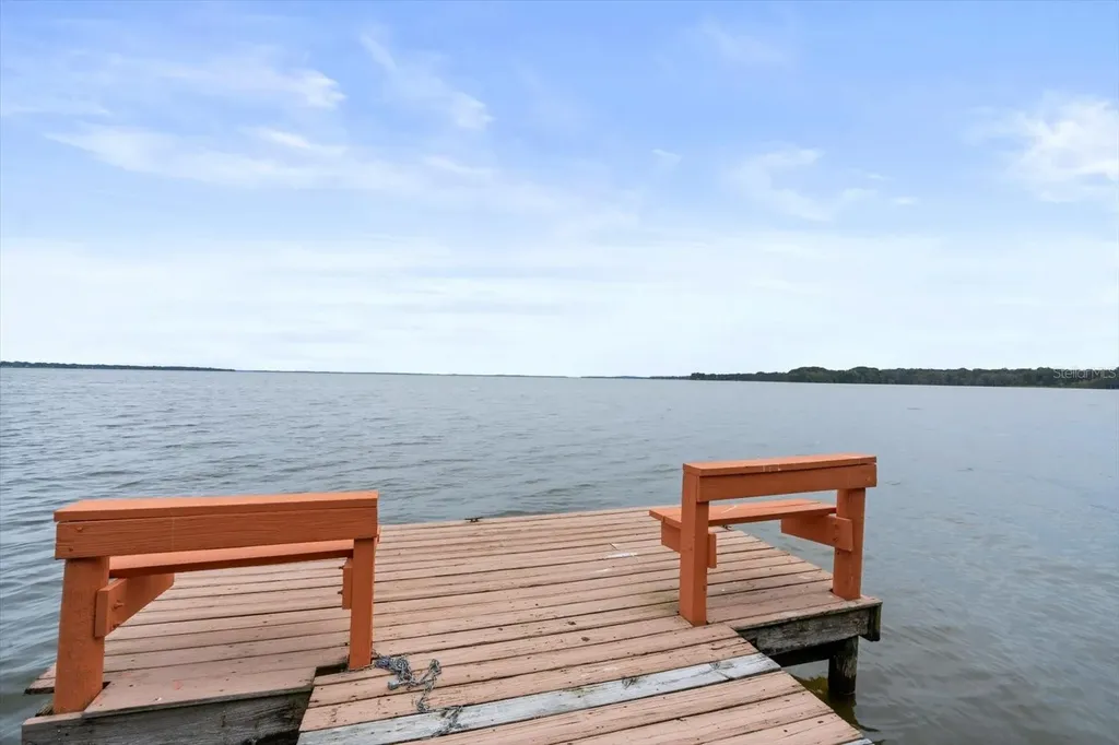 4345 Corley Island Road Leesburg FL 34748