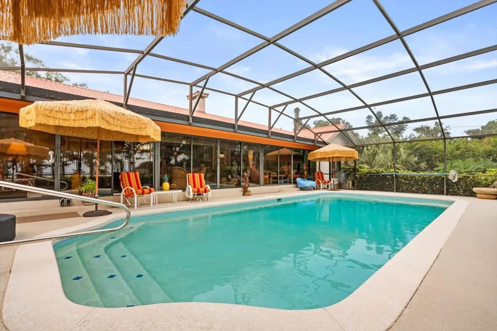 4345 Corley Island Road Leesburg FL 34748