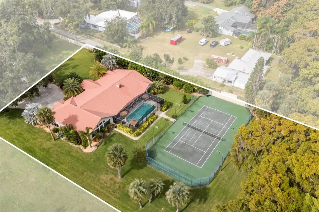 4345 Corley Island Road Leesburg FL 34748