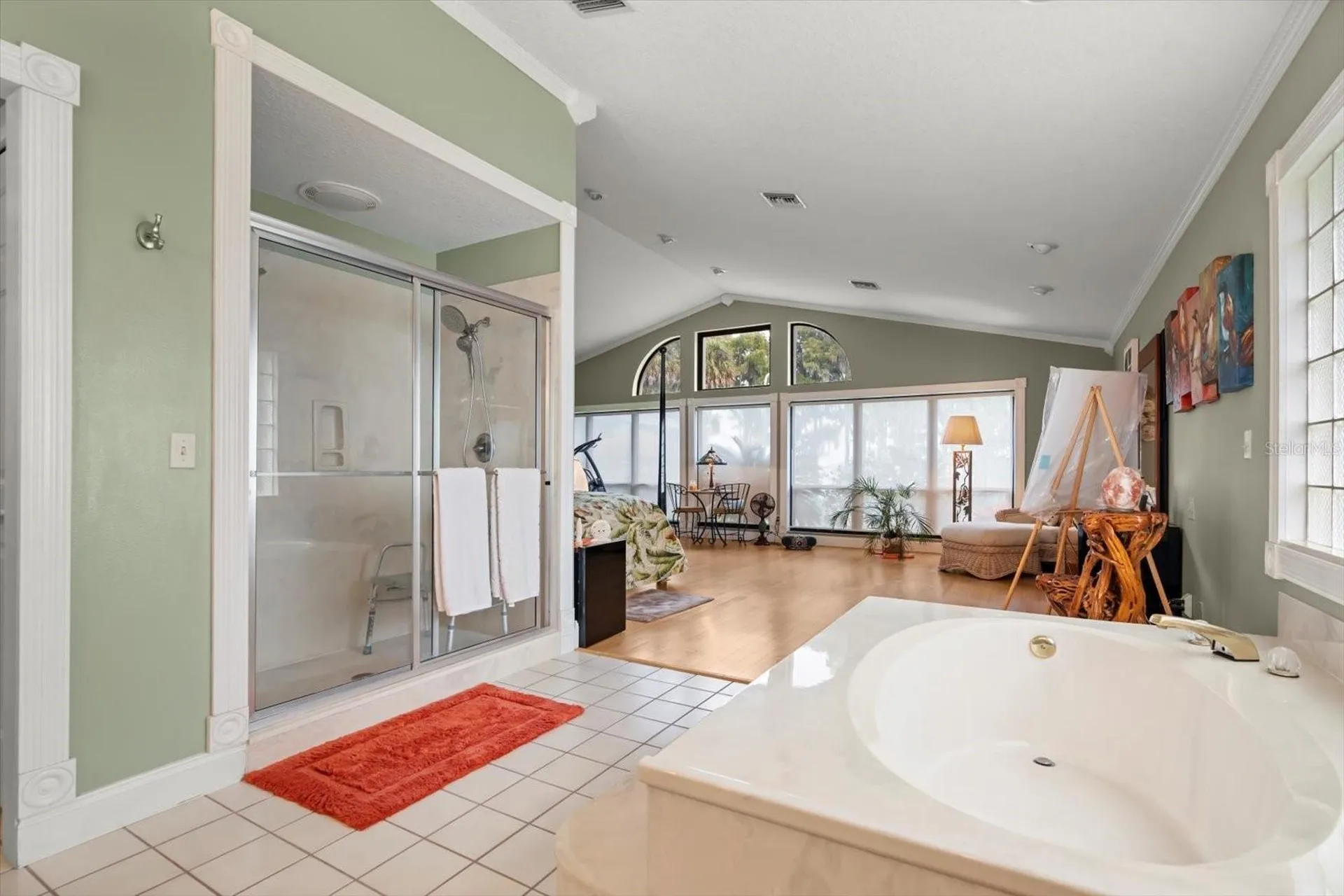 4345 Corley Island Road Leesburg FL 34748