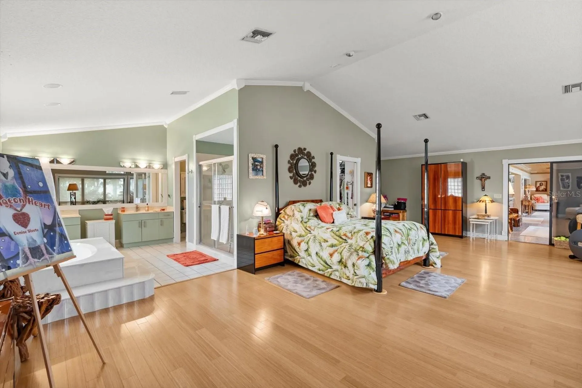 4345 Corley Island Road Leesburg FL 34748