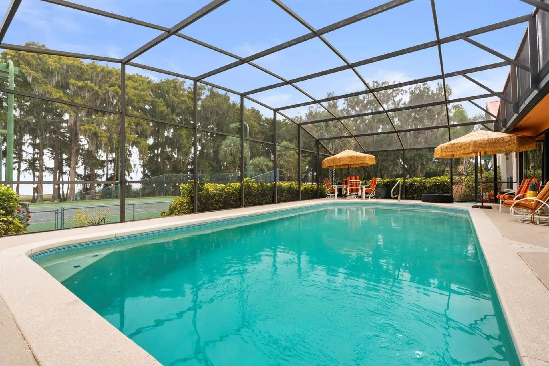 4345 Corley Island Road Leesburg FL 34748