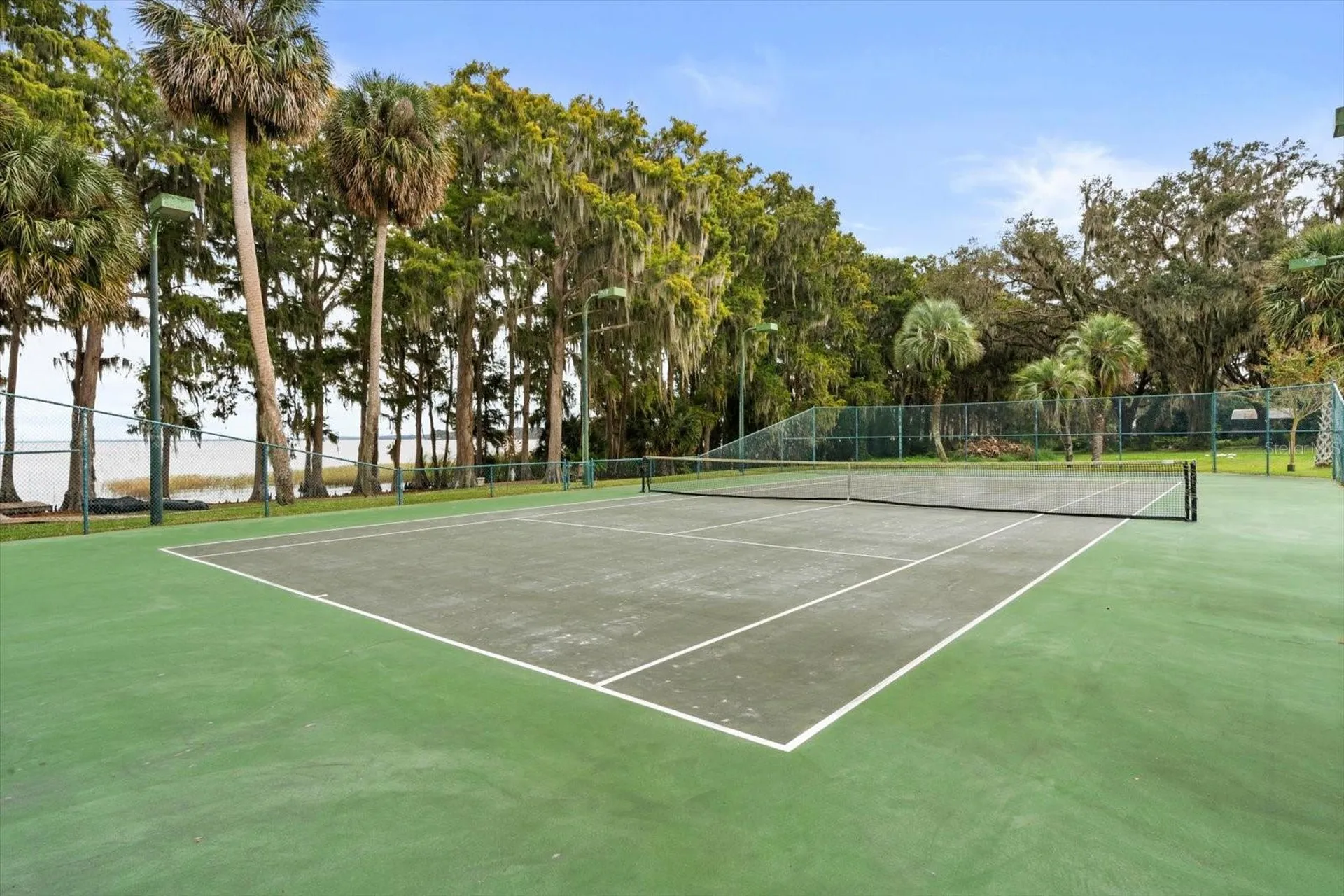 4345 Corley Island Road Leesburg FL 34748