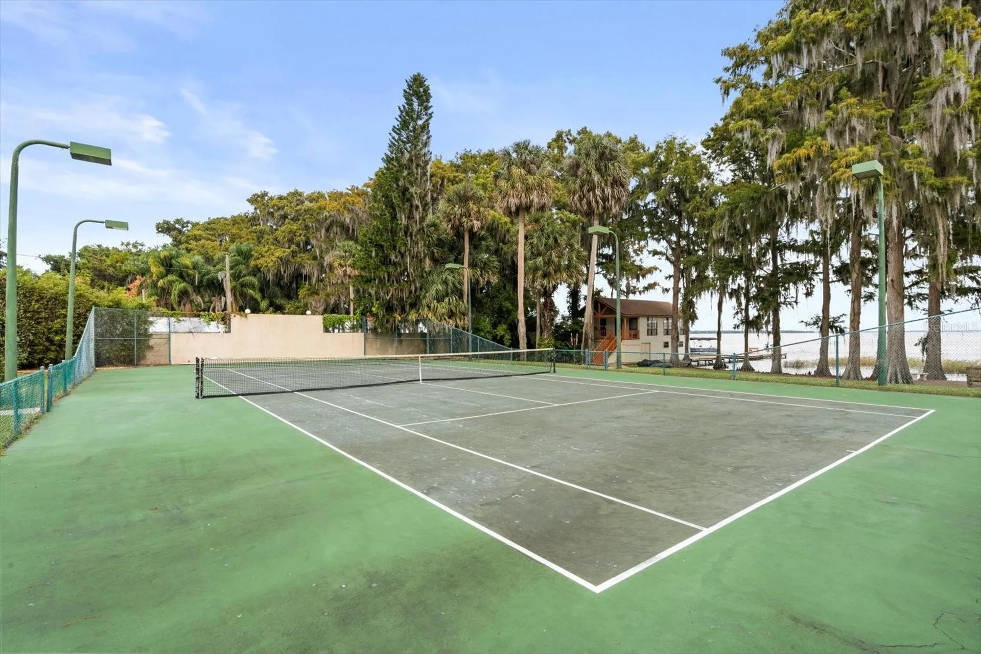 4345 Corley Island Road Leesburg FL 34748
