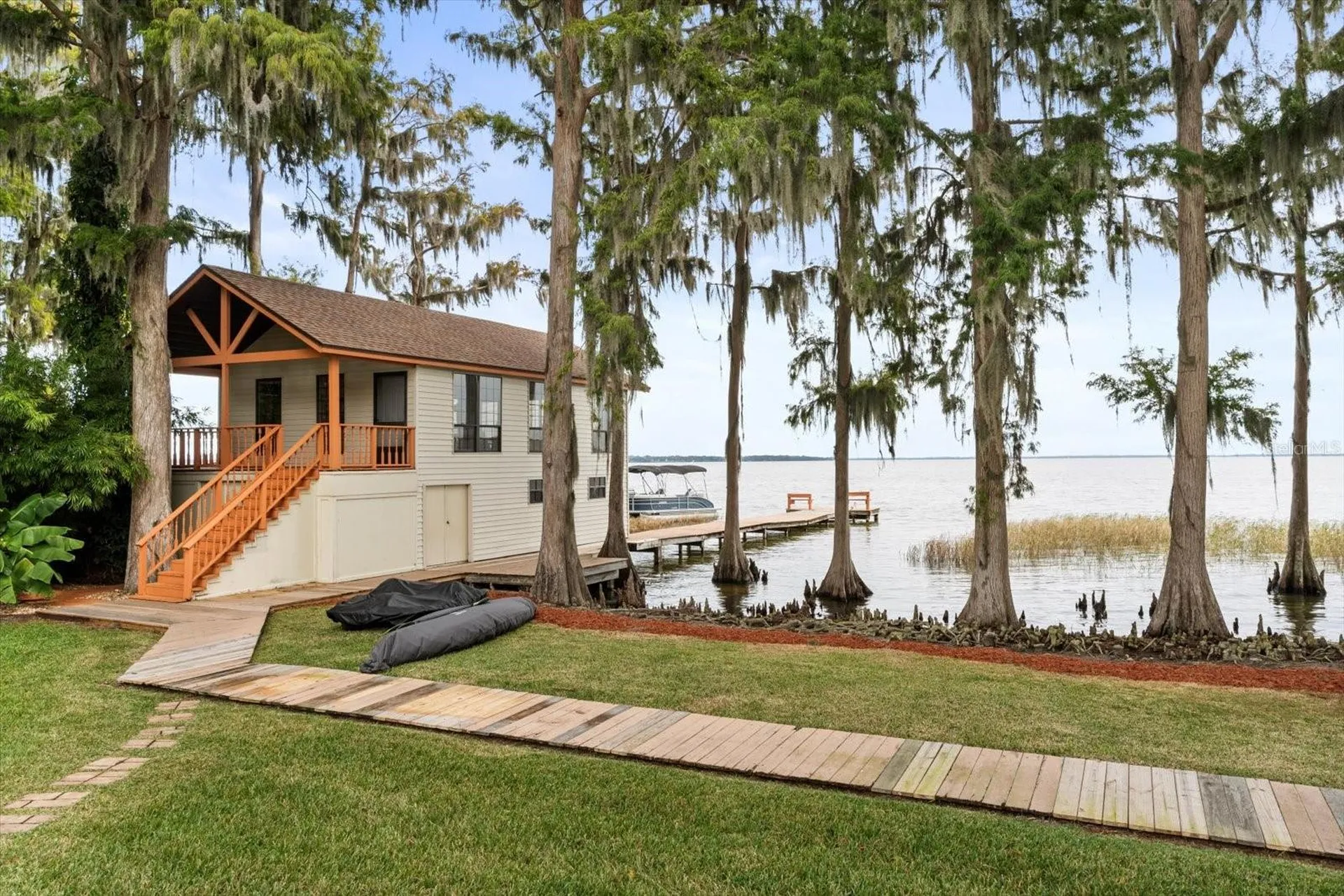 4345 Corley Island Road Leesburg FL 34748
