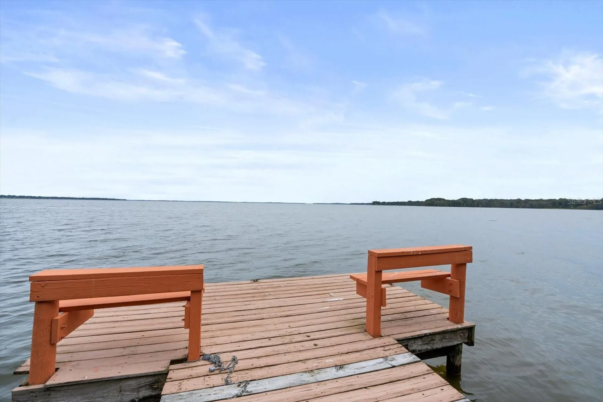 4345 Corley Island Road Leesburg FL 34748