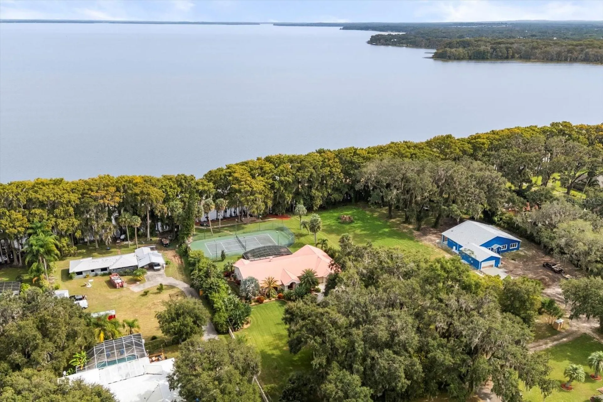 4345 Corley Island Road Leesburg FL 34748
