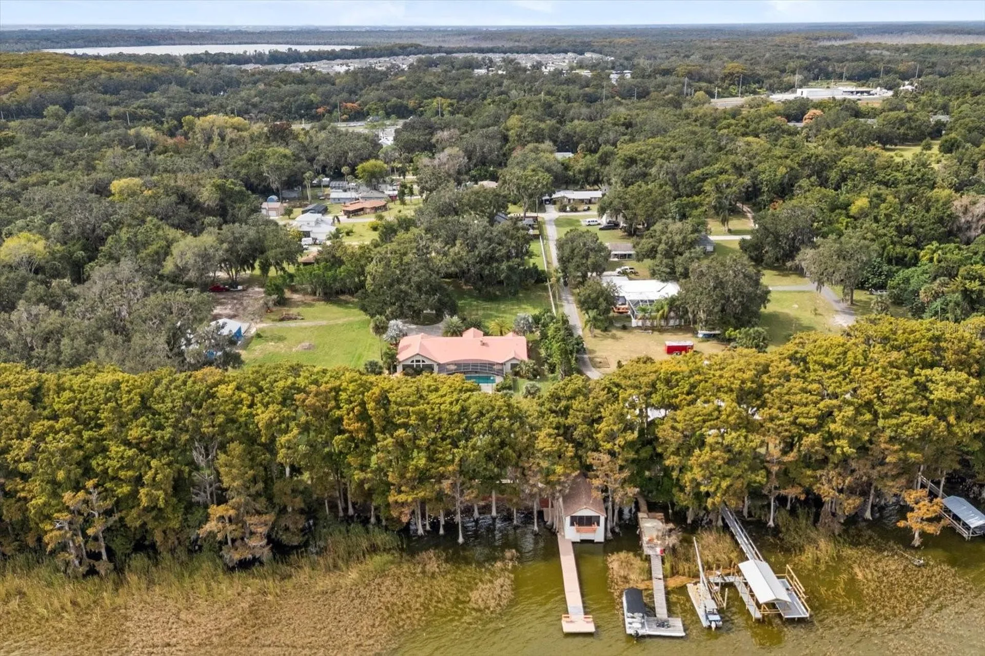4345 Corley Island Road Leesburg FL 34748