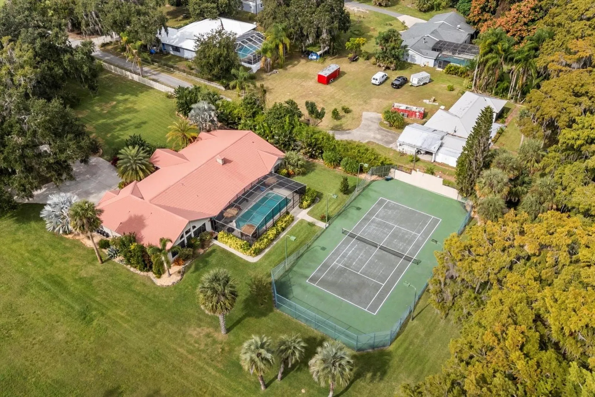 4345 Corley Island Road Leesburg FL 34748
