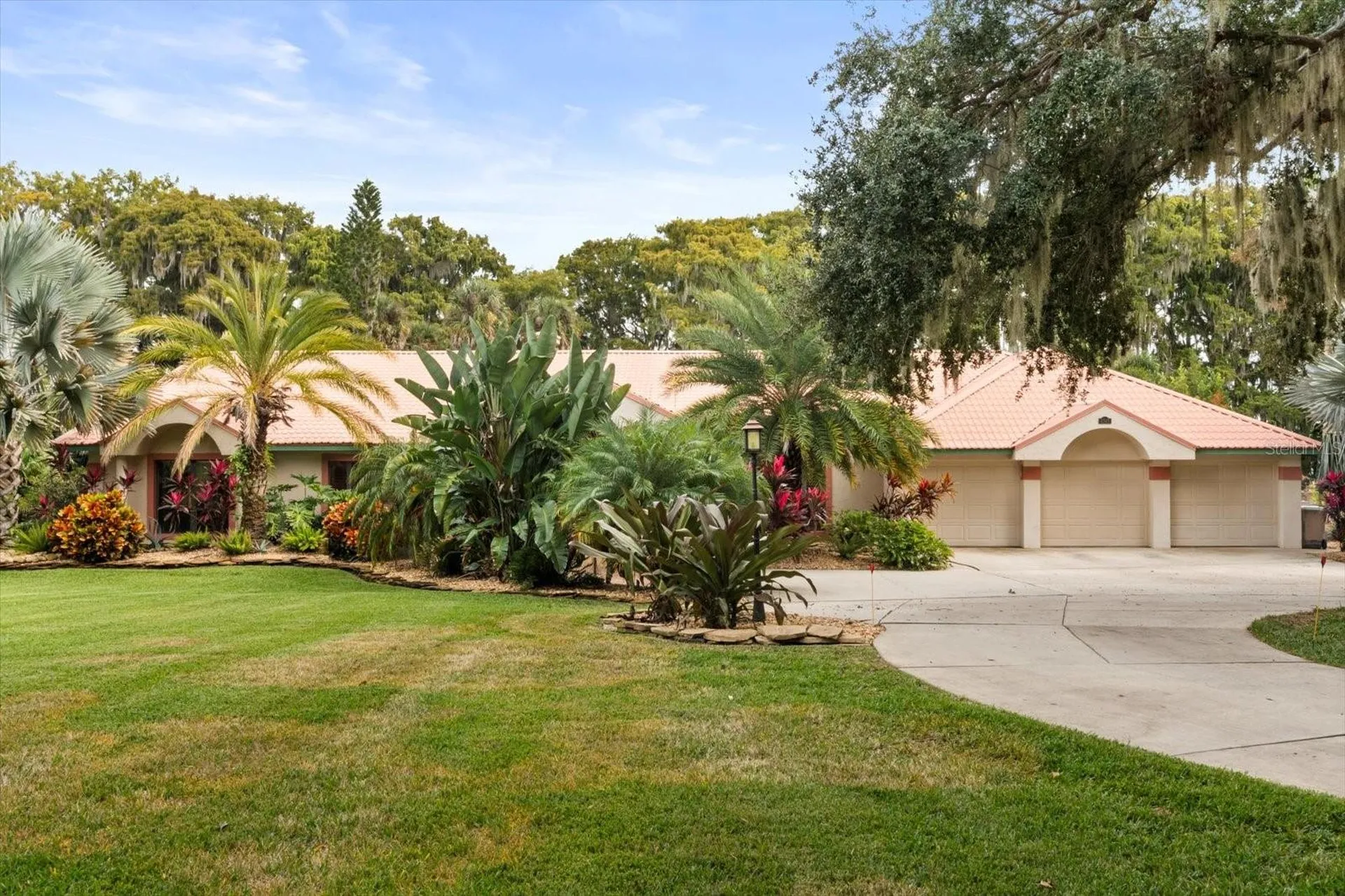4345 Corley Island Road Leesburg FL 34748