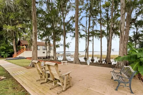 4345 Corley Island Road Leesburg FL 34748