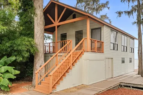 4345 Corley Island Road Leesburg FL 34748