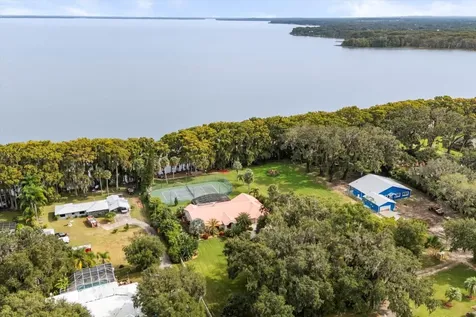 4345 Corley Island Road Leesburg FL 34748