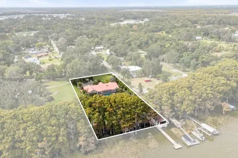4345 Corley Island Road Leesburg FL 34748