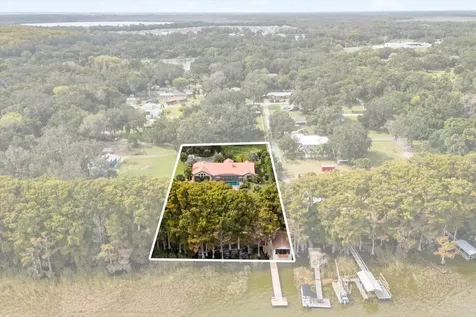 4345 Corley Island Road Leesburg FL 34748