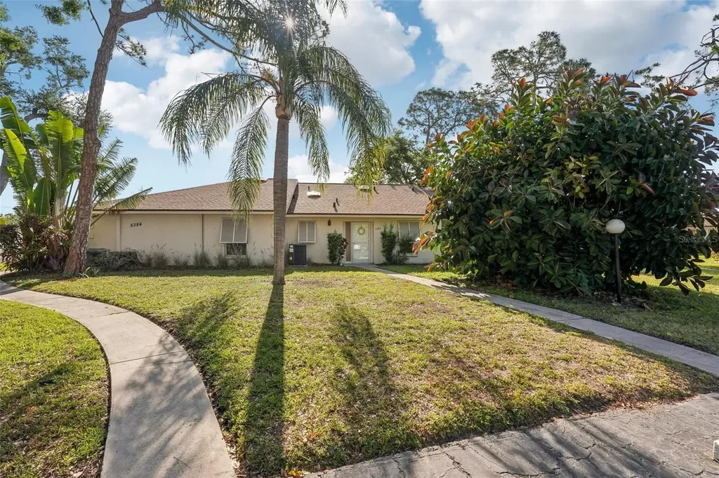 5382 Royal Palm Avenue Sarasota FL 34234