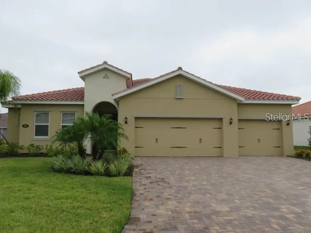 6969 Indus Valley Circle Parrish FL 34219