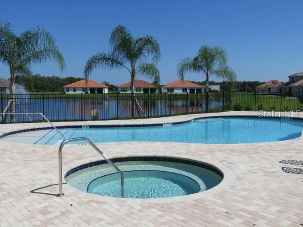 6969 Indus Valley Circle Parrish FL 34219