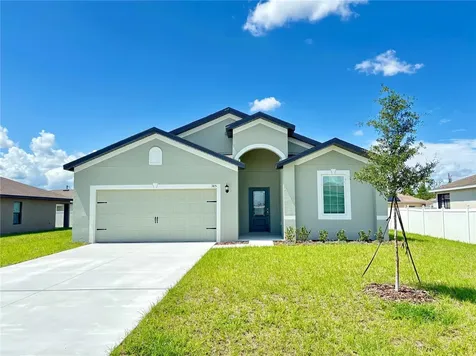 385 Begonia Court Poinciana FL 34759