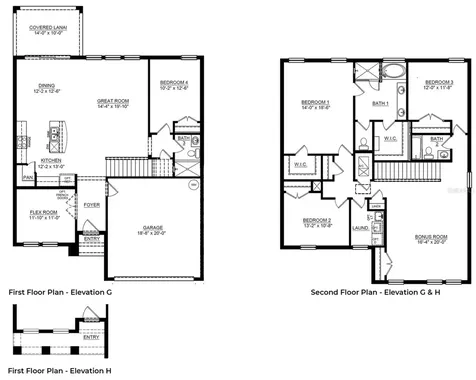 18218 Gander Terrace Lakewood Ranch FL 34211