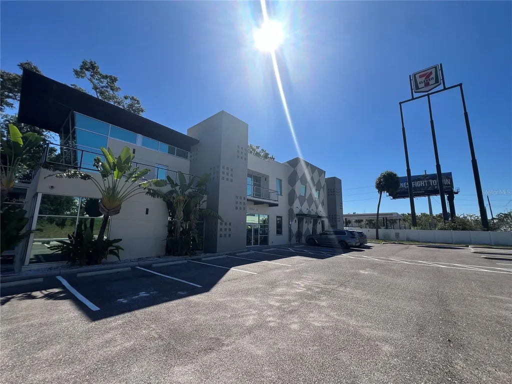 4007 N Taliaferro Avenue Tampa FL 33603