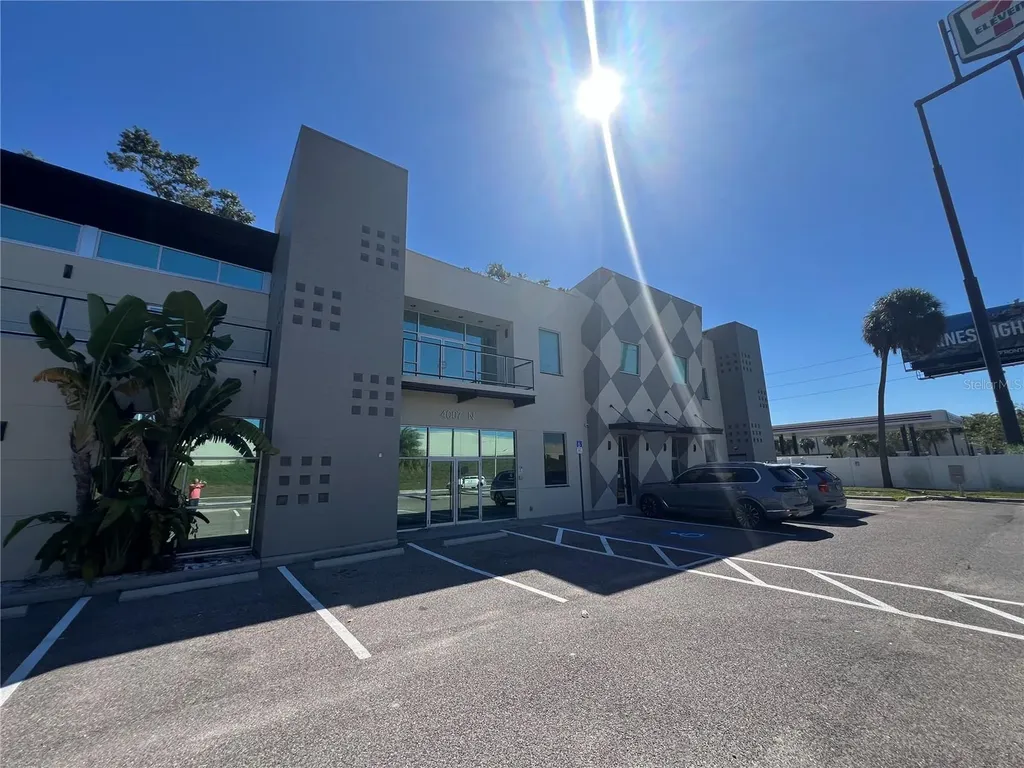 4007 N Taliaferro Avenue Tampa FL 33603