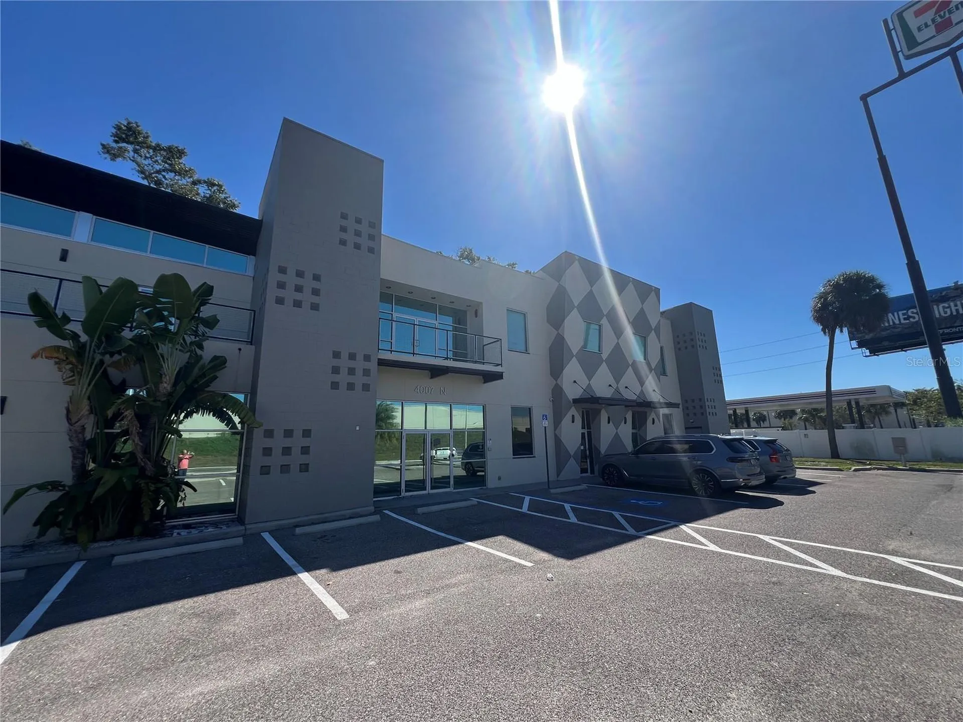 4007 N Taliaferro Avenue Tampa FL 33603