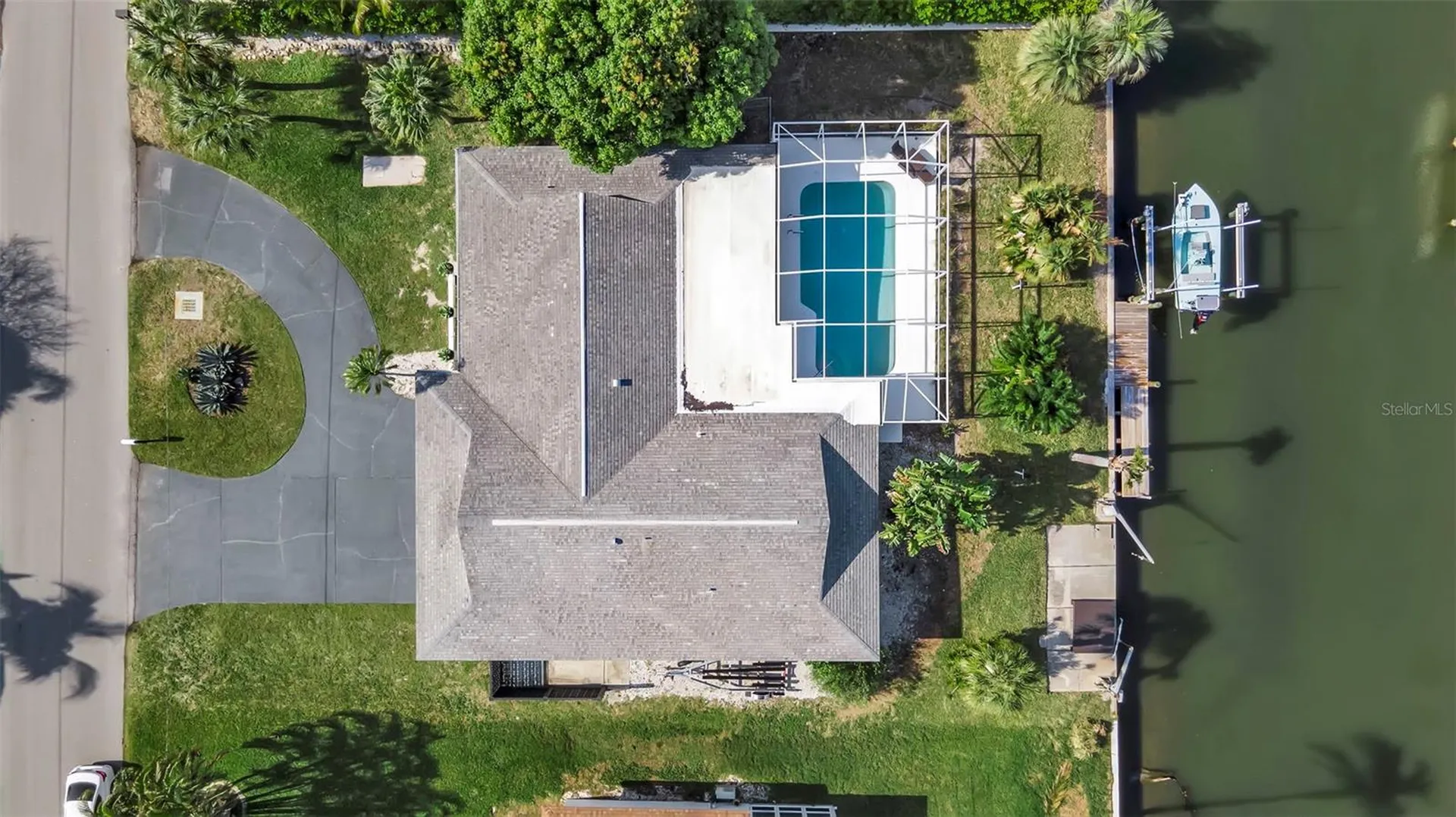 1649 Stanford Lane Sarasota FL 34231
