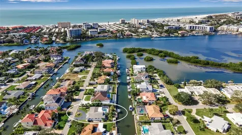 1649 Stanford Lane Sarasota FL 34231