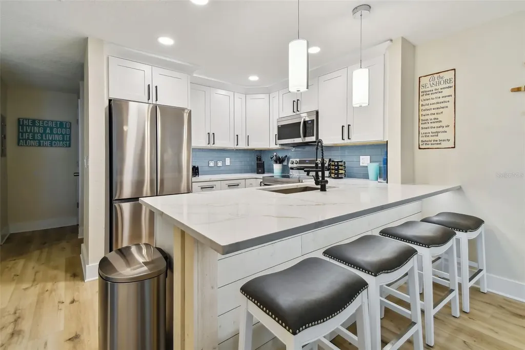 315 Medallion Boulevard Madeira Beach FL 33708