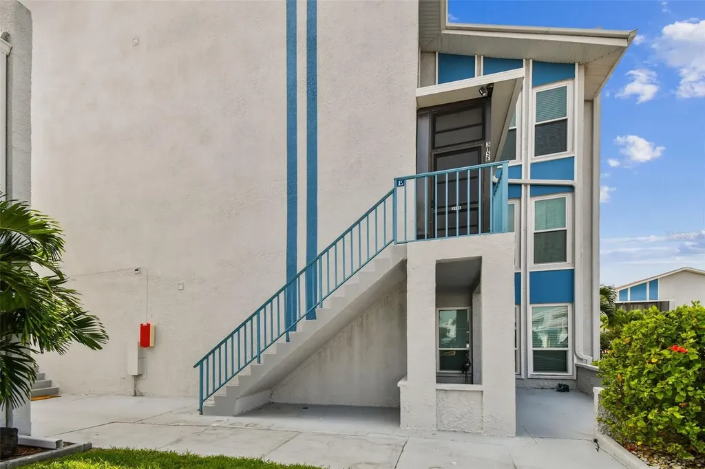 315 Medallion Boulevard Madeira Beach FL 33708