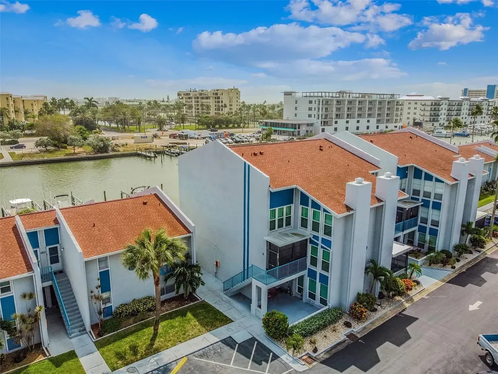 315 Medallion Boulevard Madeira Beach FL 33708