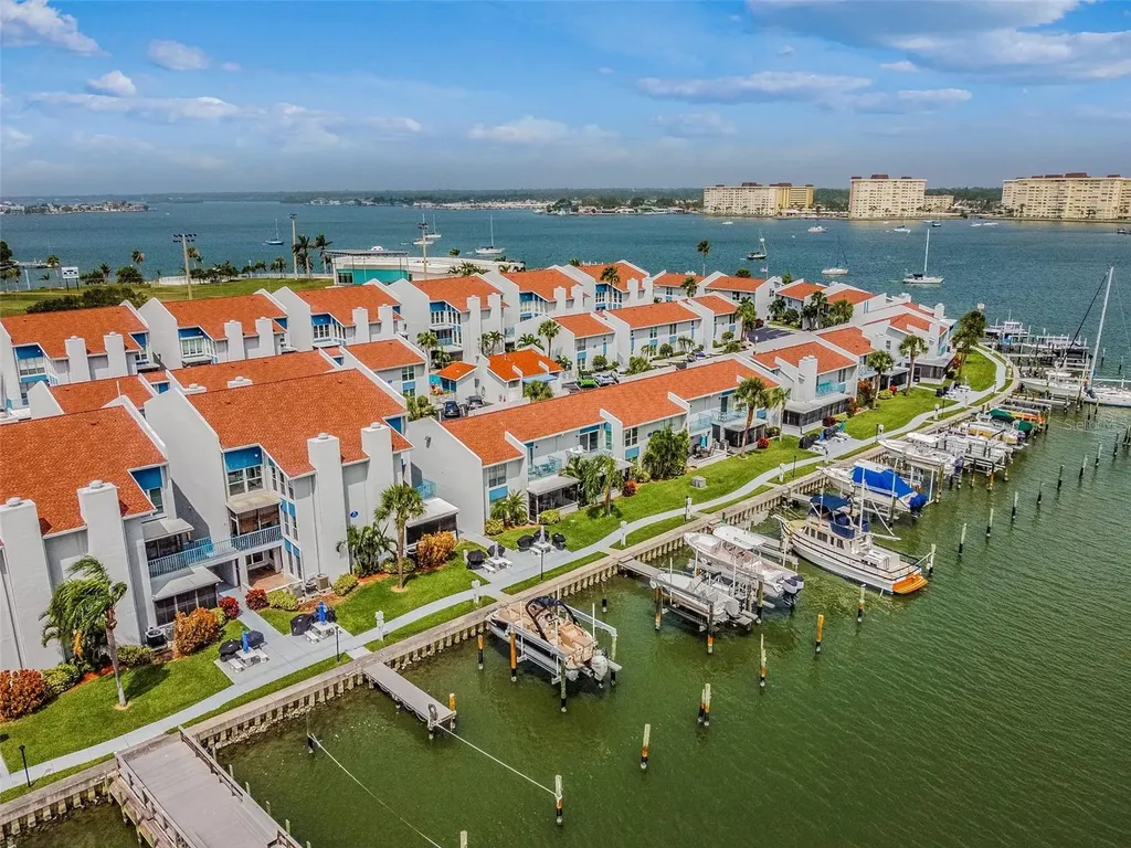 315 Medallion Boulevard Madeira Beach FL 33708