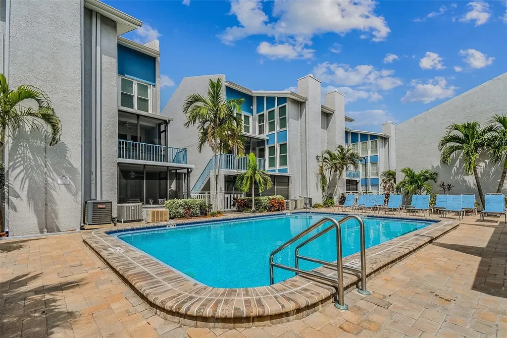 315 Medallion Boulevard Madeira Beach FL 33708