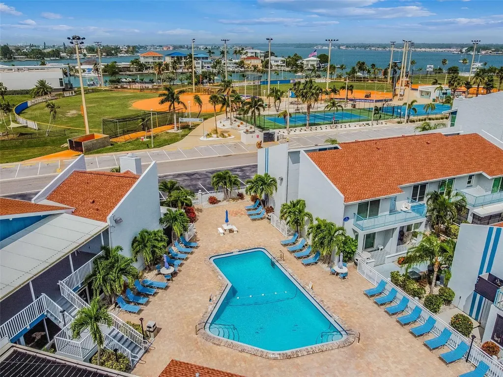 315 Medallion Boulevard Madeira Beach FL 33708