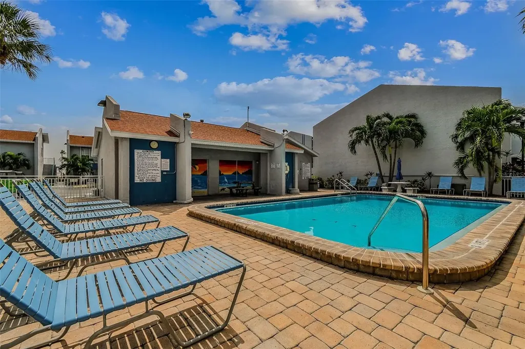 315 Medallion Boulevard Madeira Beach FL 33708