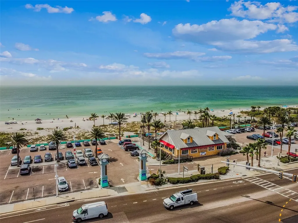 315 Medallion Boulevard Madeira Beach FL 33708