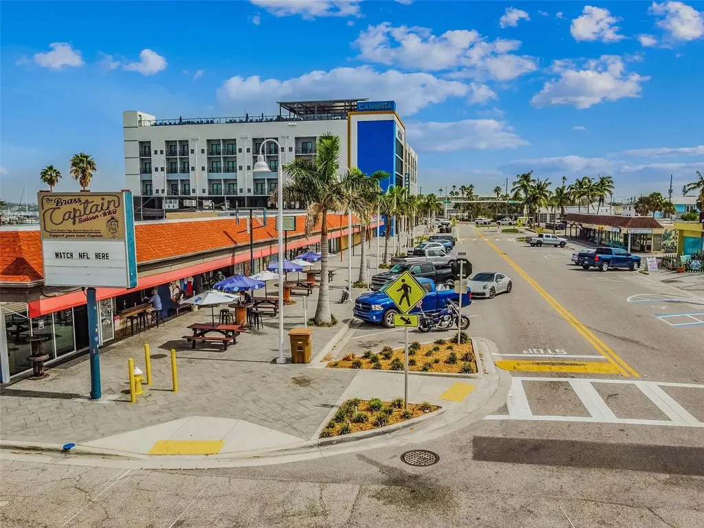315 Medallion Boulevard Madeira Beach FL 33708