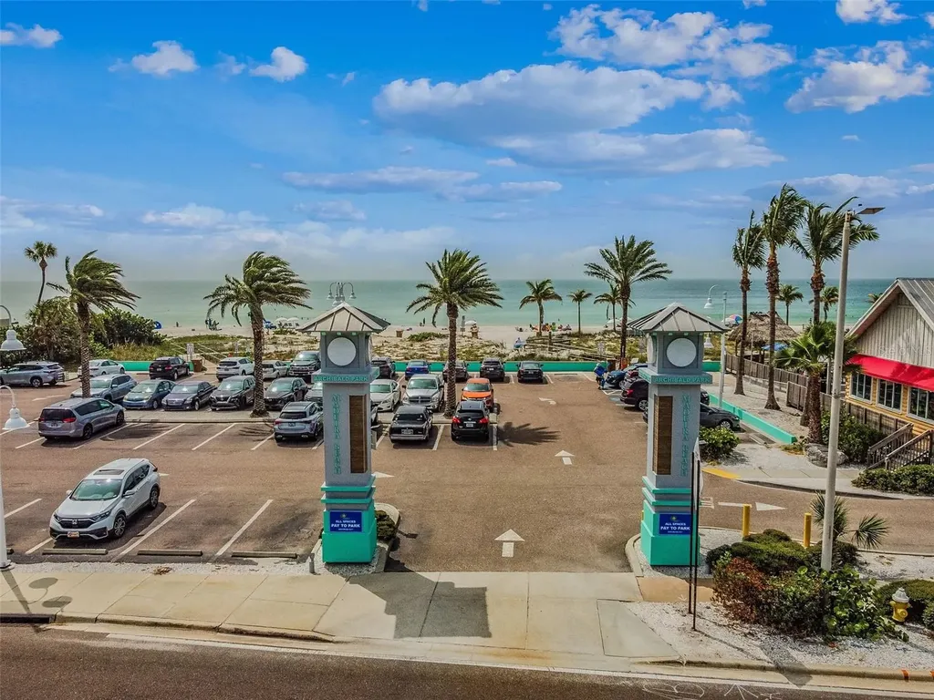 315 Medallion Boulevard Madeira Beach FL 33708