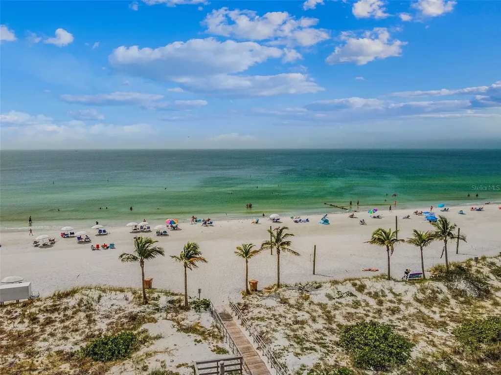 315 Medallion Boulevard Madeira Beach FL 33708