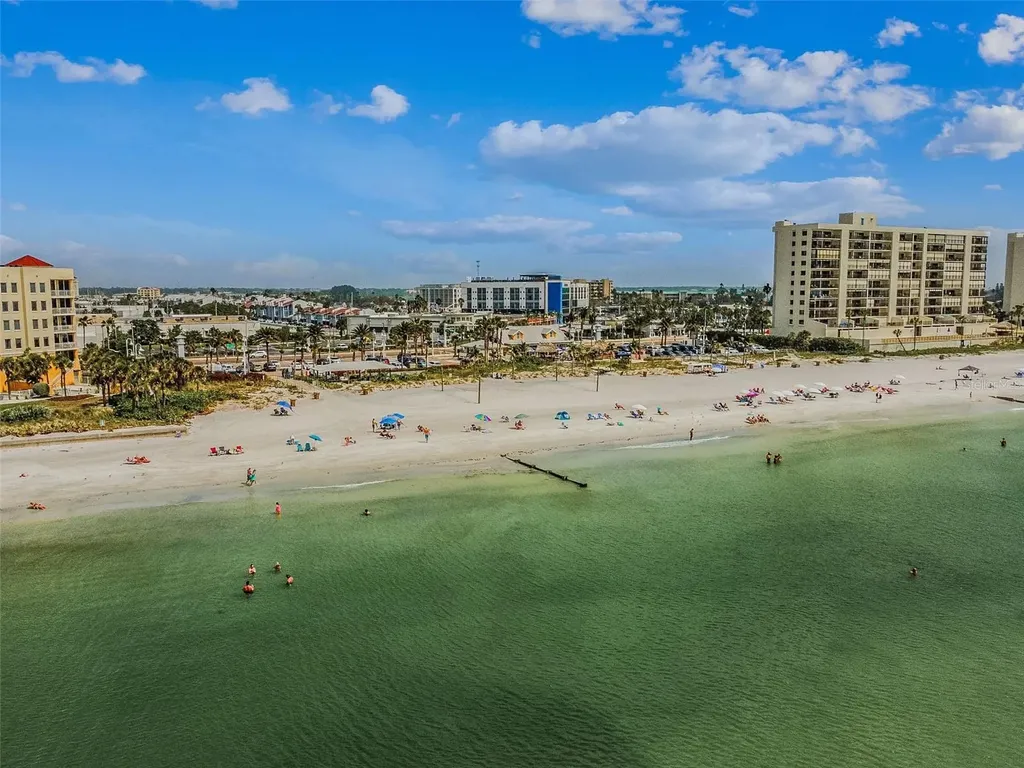 315 Medallion Boulevard Madeira Beach FL 33708