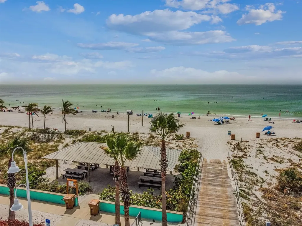 315 Medallion Boulevard Madeira Beach FL 33708