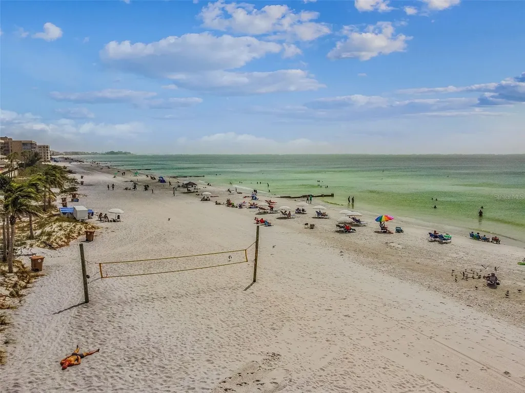 315 Medallion Boulevard Madeira Beach FL 33708