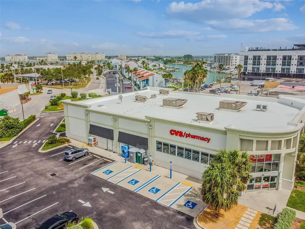 315 Medallion Boulevard Madeira Beach FL 33708
