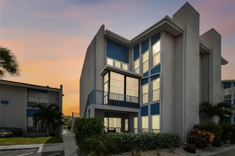 315 Medallion Boulevard Madeira Beach FL 33708