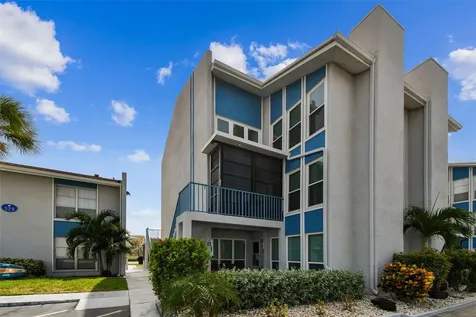 315 Medallion Boulevard Madeira Beach FL 33708