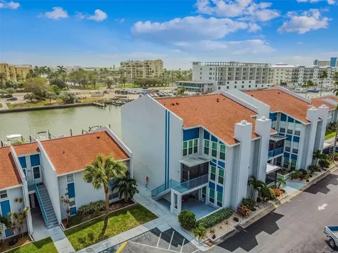 315 Medallion Boulevard Madeira Beach FL 33708